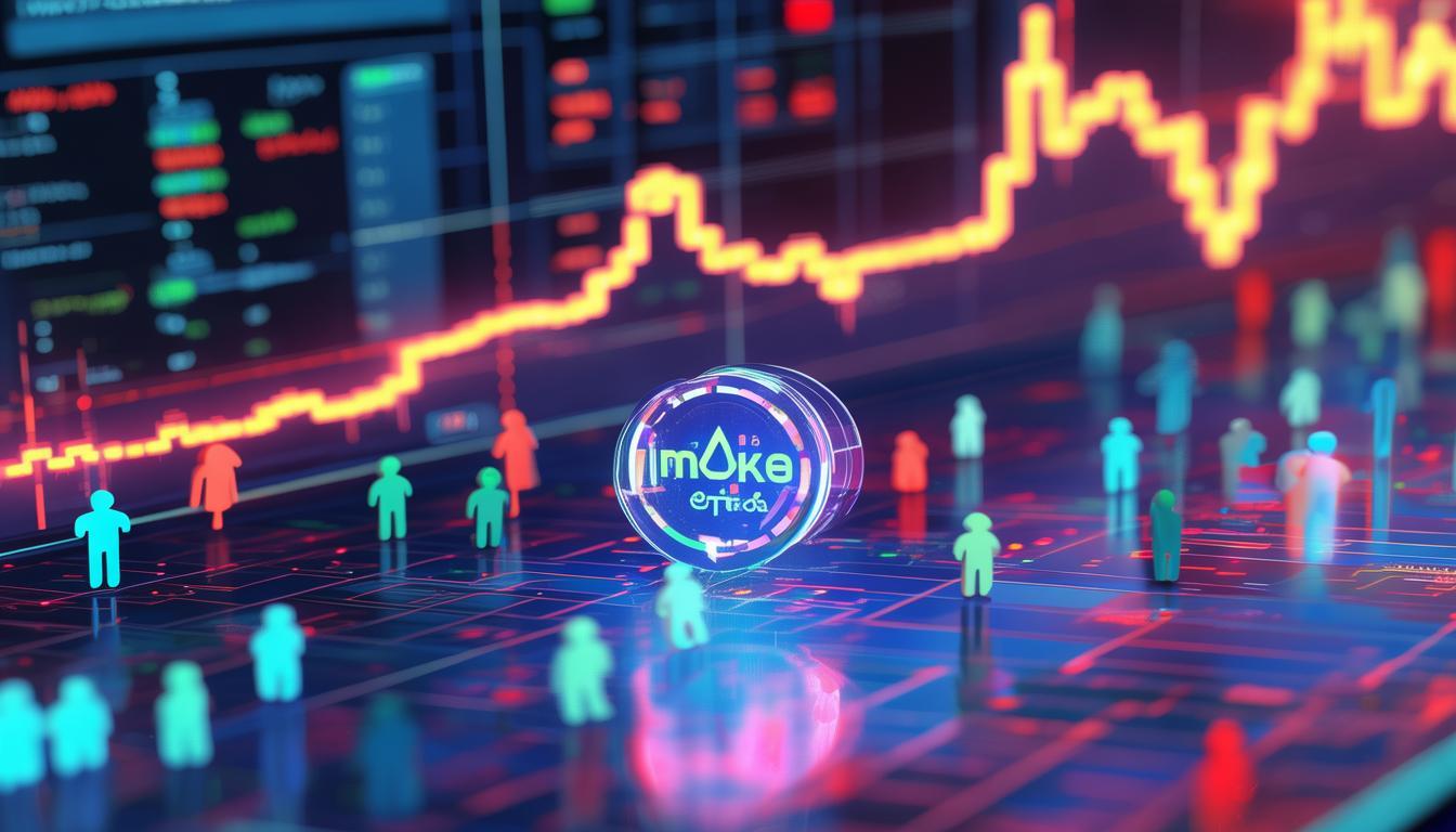 imToken钱包：彰显数字资产个人掌控理念，推动金融观念普及