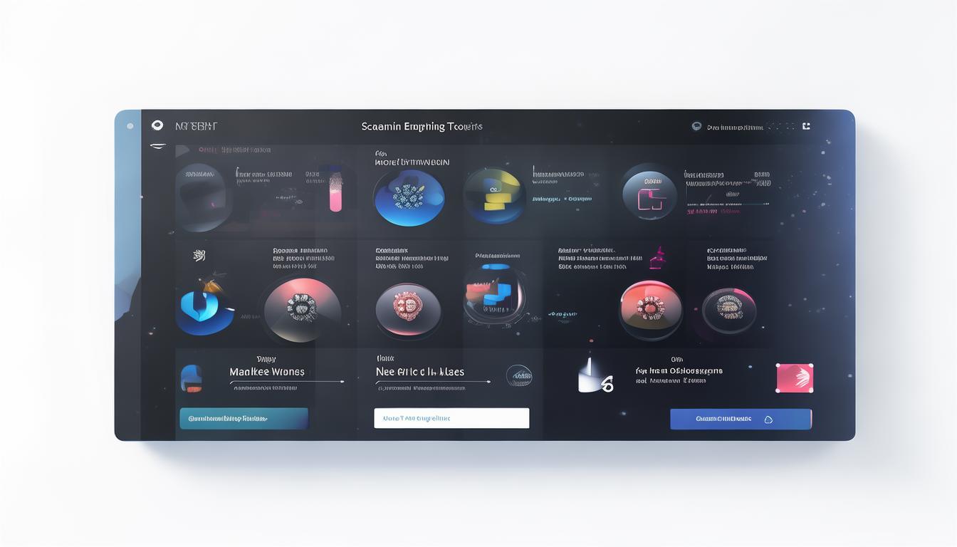 imToken钱包App代币支持策略：主流稳定，新兴潜力十足