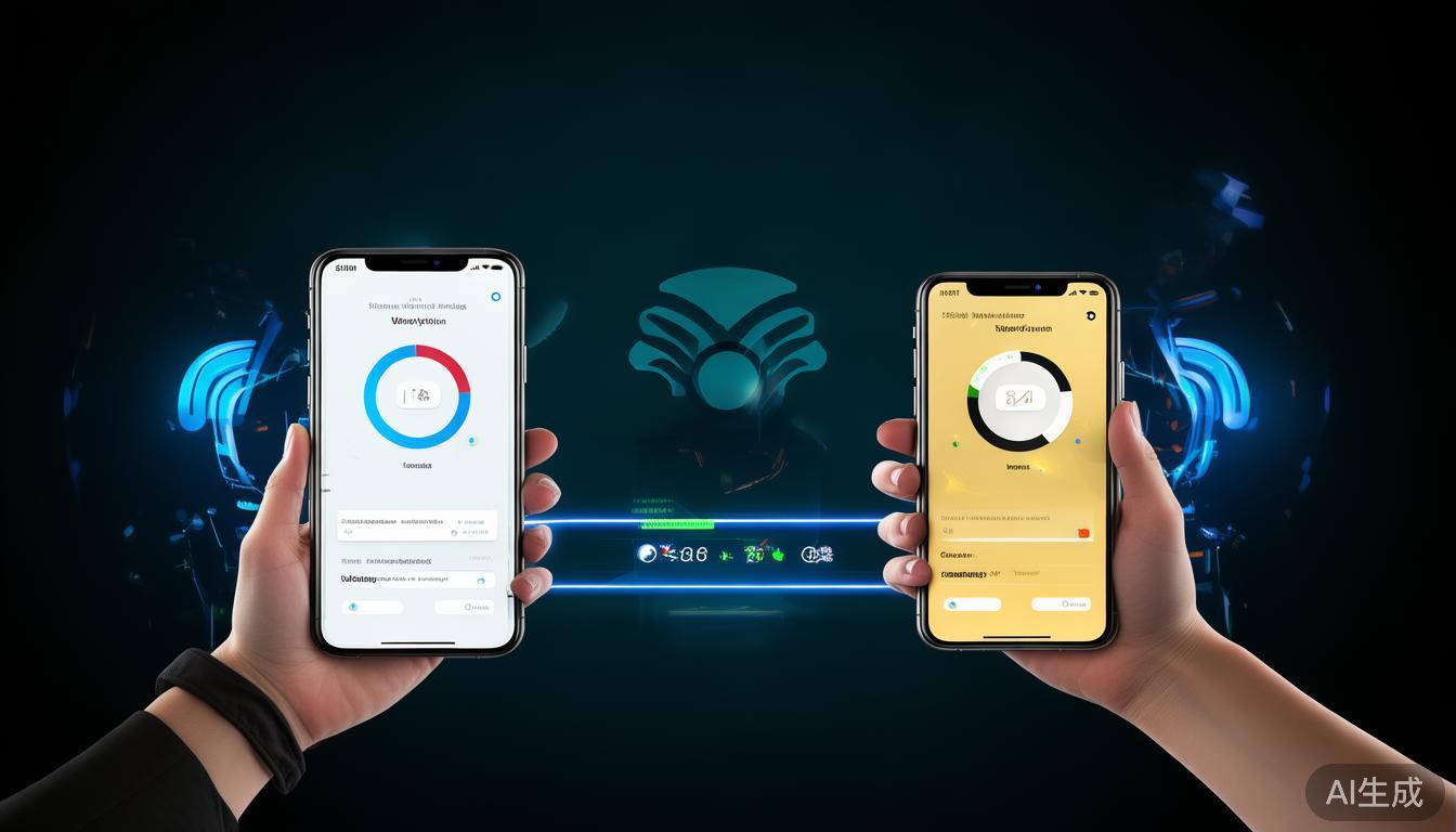 长期数字钱包用户分享：imToken下载中心资产导入全流程体验