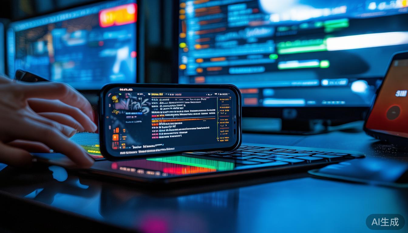 数字货币钱包APP性能压力测试有多重要？关乎用户资产安全与体验
