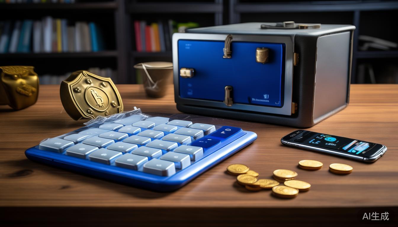 下载imToken钱包安卓版前，这些基本功能、风险及准备要清楚