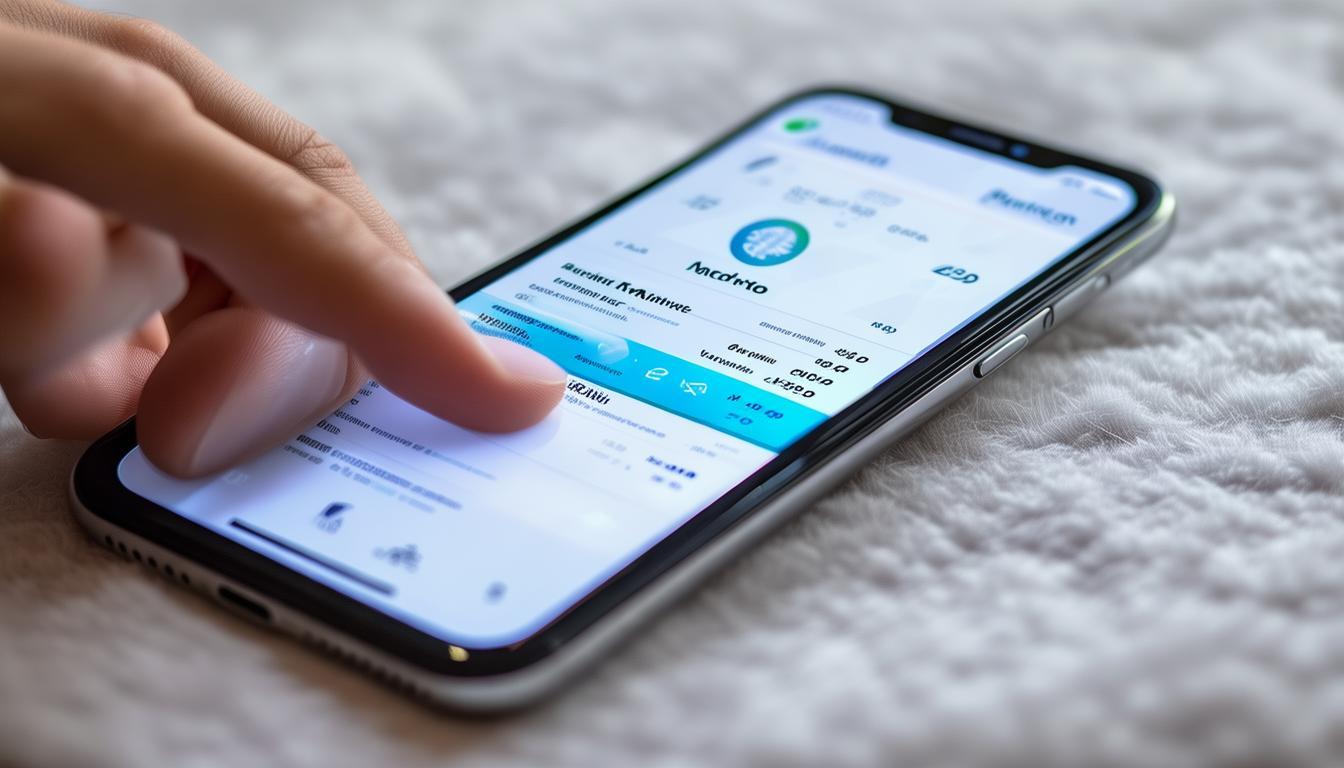 投资必看！imToken 下载及安装指南，保障资产安全与信心提升