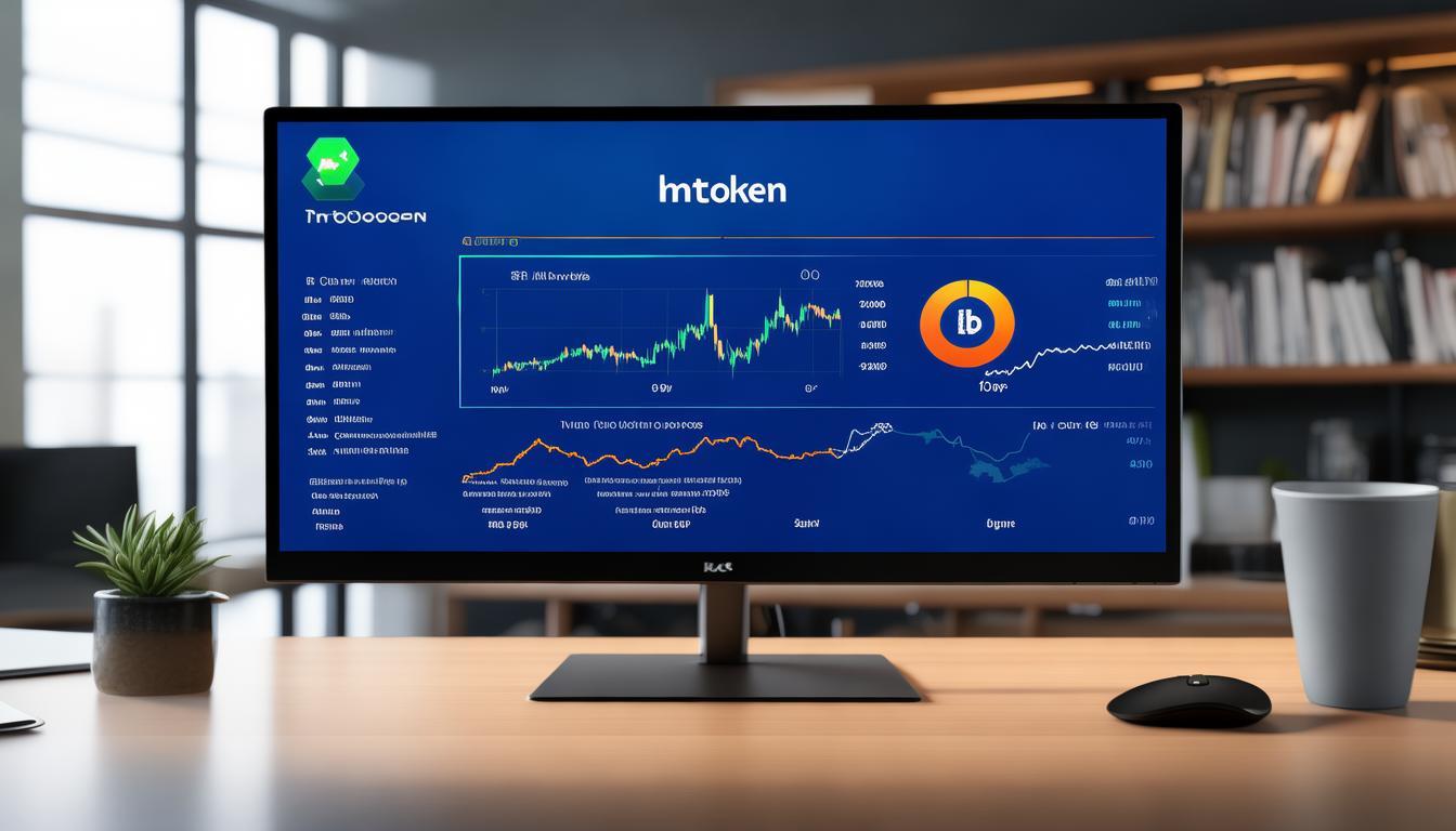 借助imToken下载渠道实现高效财务安排，这些要点需注意