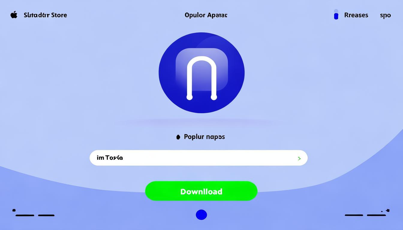 imToken下载量攀升受关注，数字资产市场稳步推进