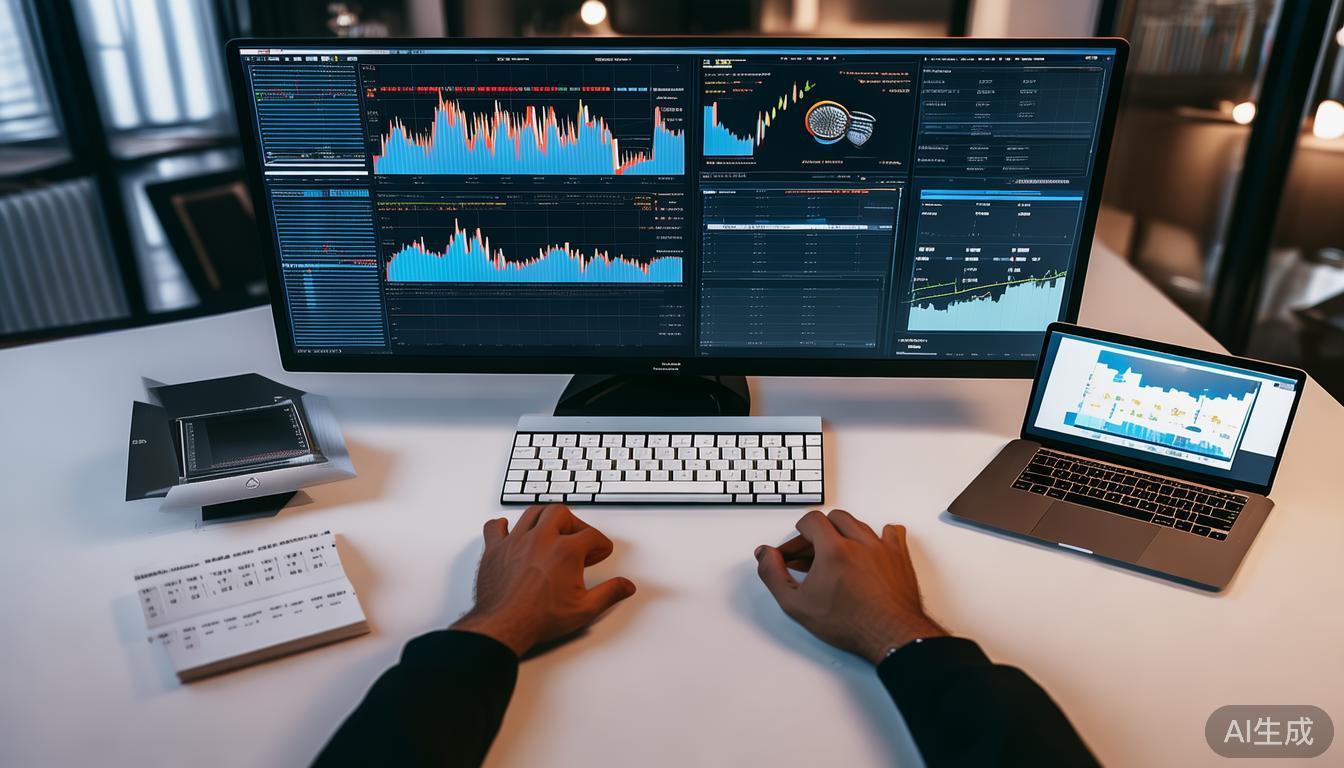 通过imToken钱包官网下载践行可持续投资，平衡财富增长与积极影响