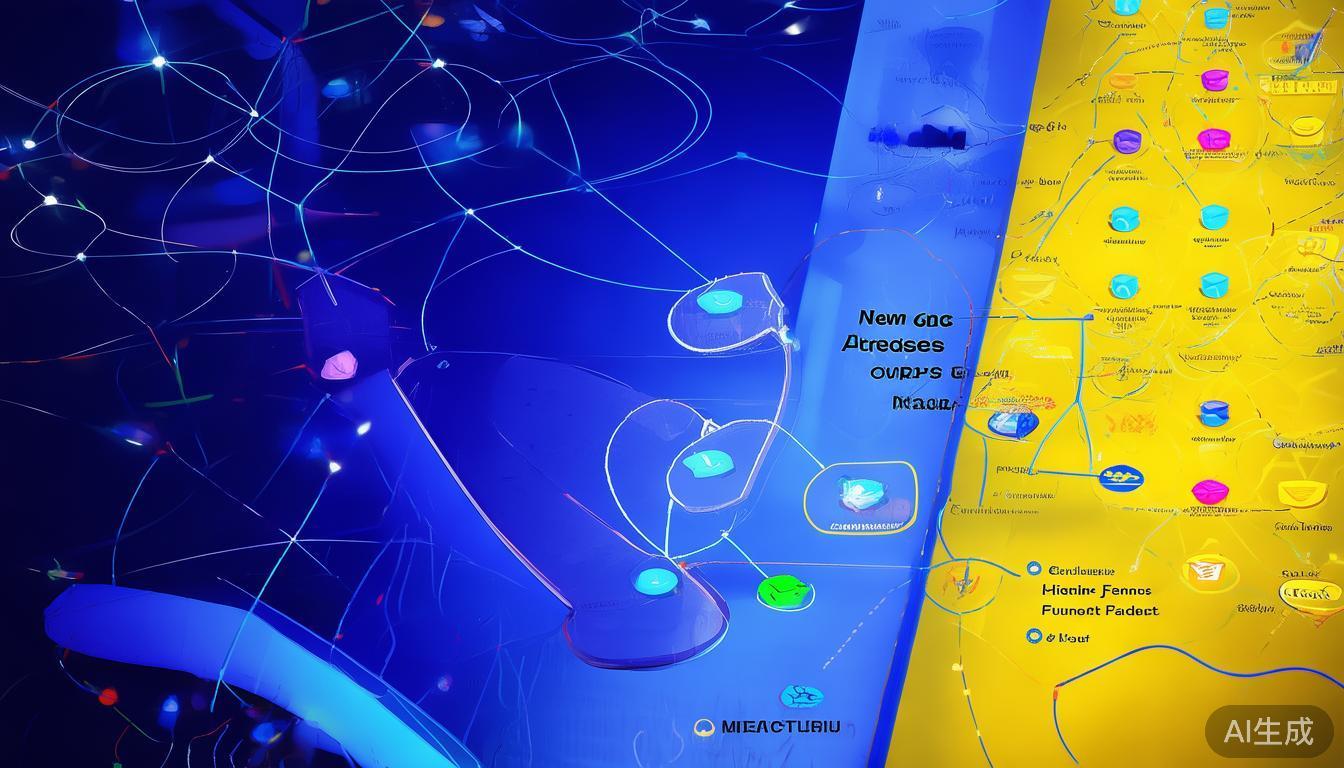 区块链从业多年，见证imToken新地址功能带来的资产管理变革