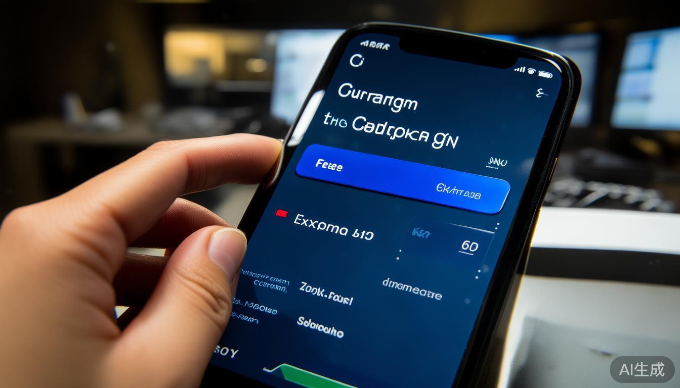 利用im钱包安卓版进行币种兑换，这些关键环节要注意