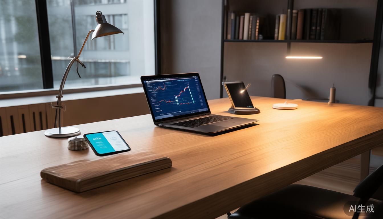 imToken资产管理指南：如何分散风险，构建多元化数字资产组合？