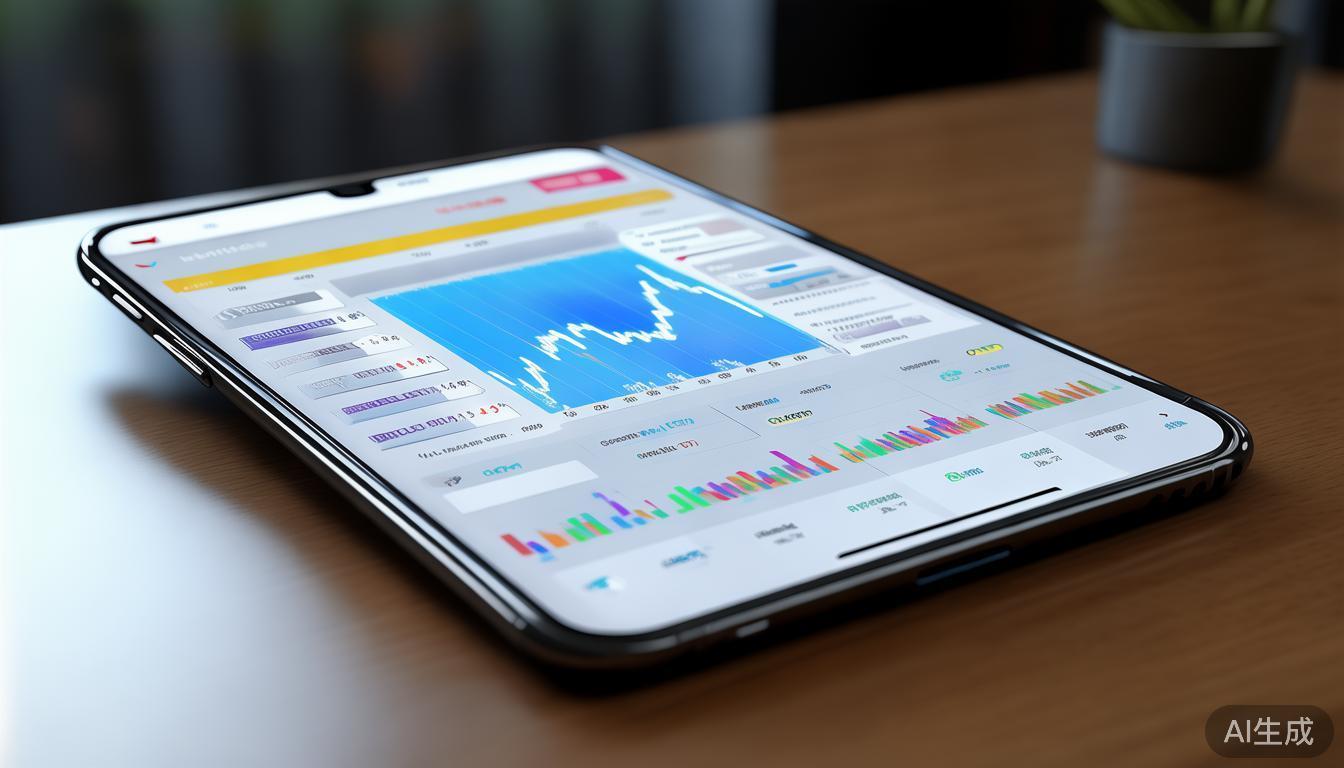 imToken官方下载应用程序助力投资组合分析，你知道怎么用吗？