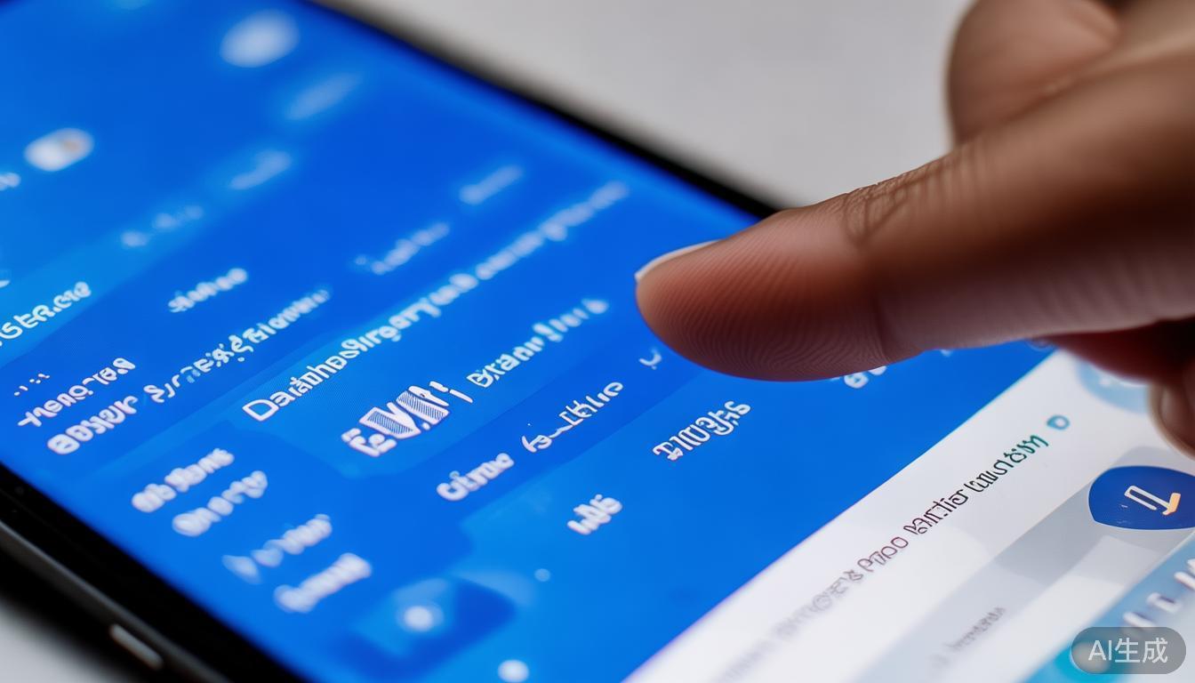 加密货币爱好者必看！如何安全下载imToken 2.0国际版？