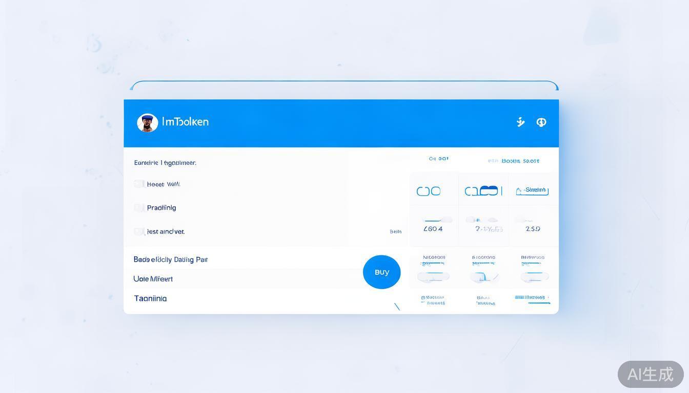 借助最新imToken官网下载，开启加密货币快速交易之路？