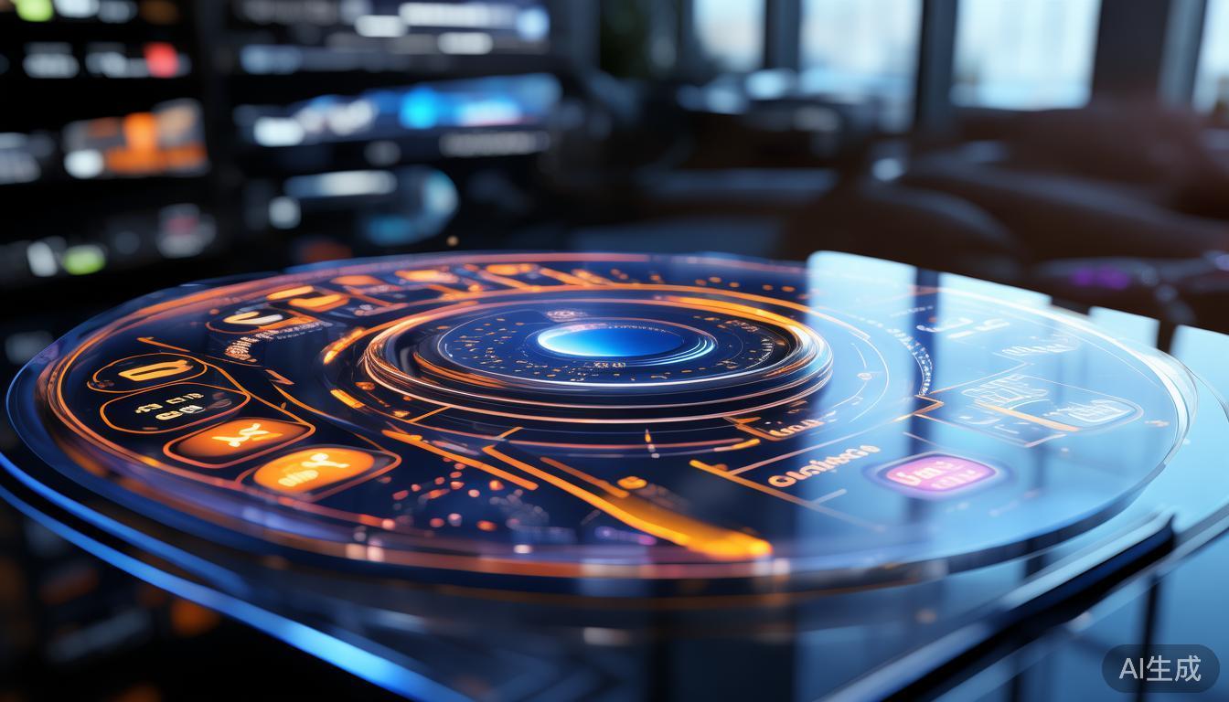 数字资产管理范畴，IM钱包官网版如何助力合理资产配置？