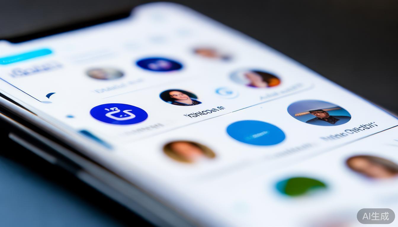 imToken钱包助力安卓用户，借社交功能获加密货币投资信息