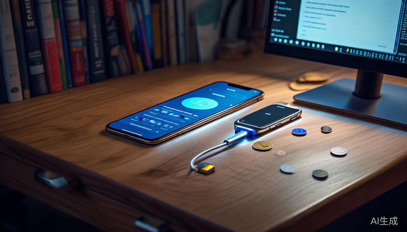 imToken 2.0安卓版使用指南：安全安装与备份，守护资产安全