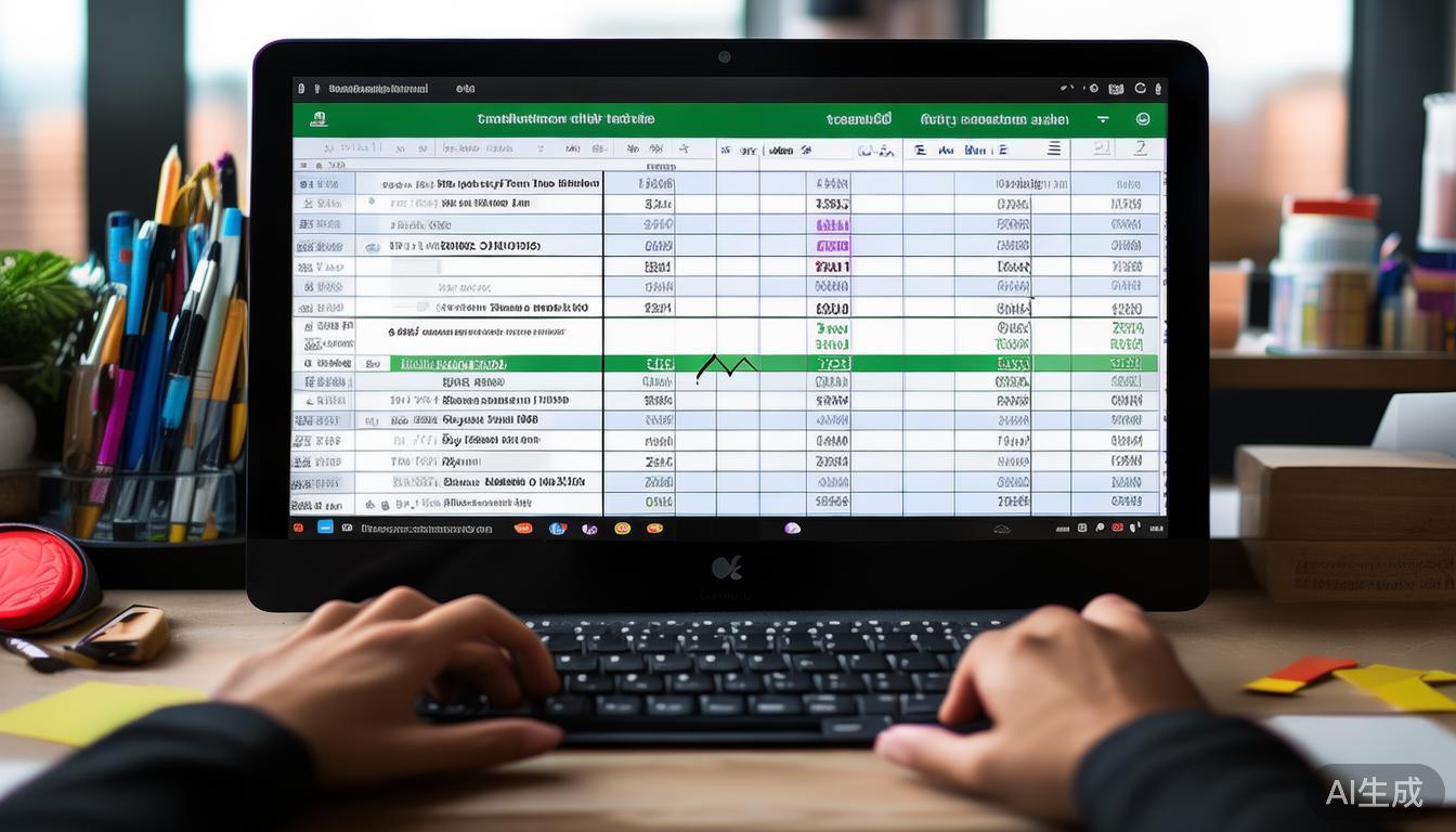 管理好imToken国际版交易记录，精准掌握资产动态，做出明智投资抉择