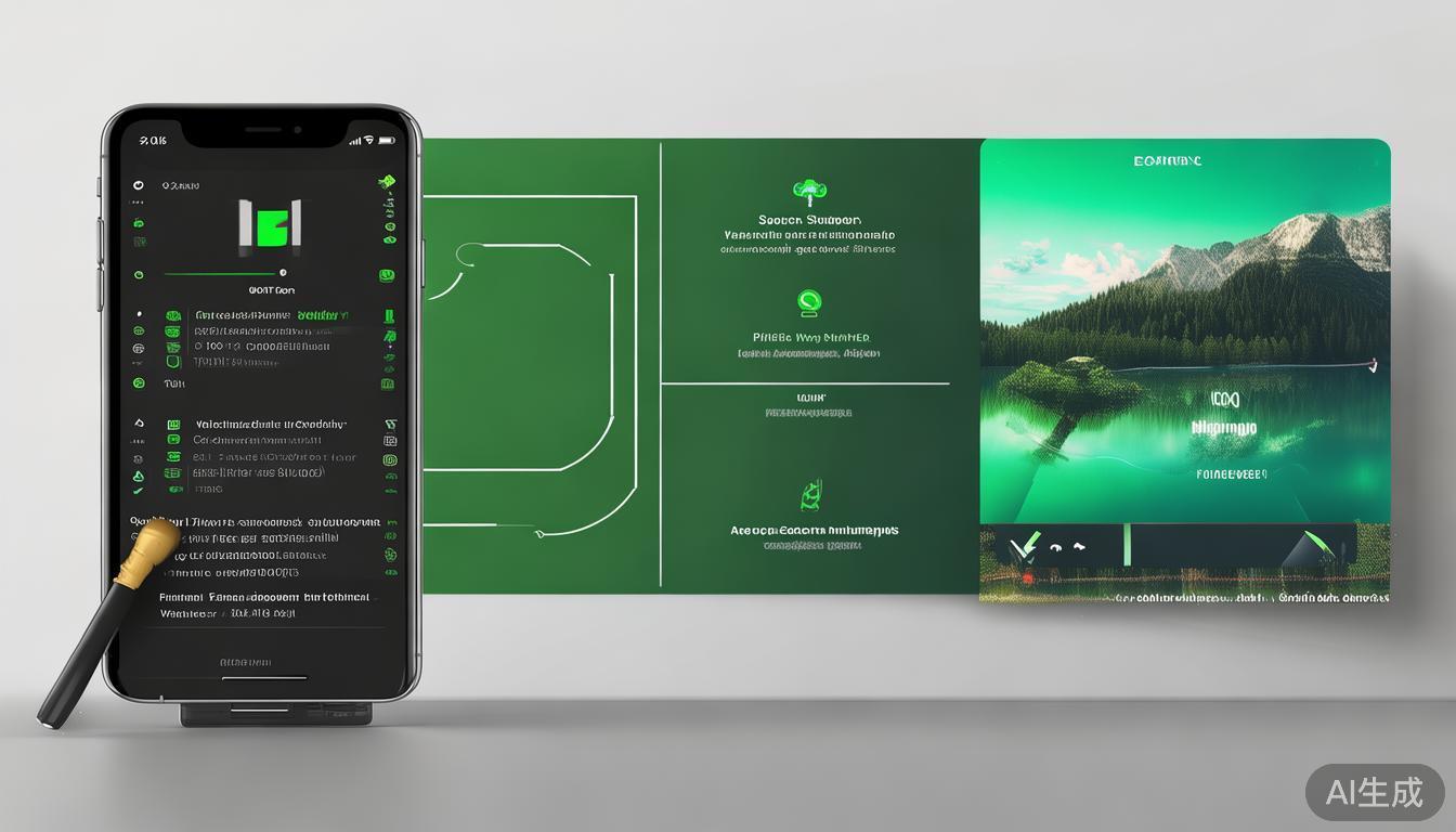 借助区块链钱包投资可持续项目，实现个人财富与社会价值双赢