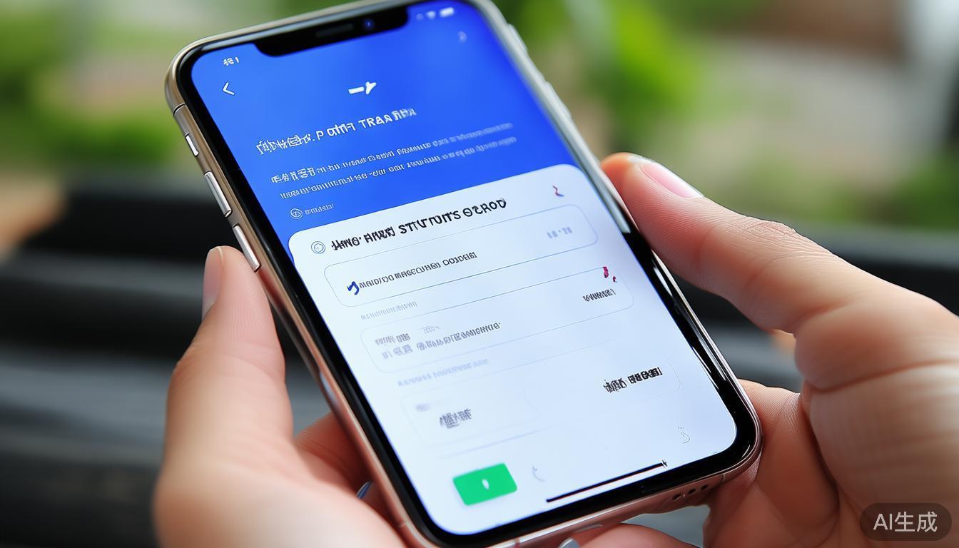 imToken钱包使用指南：官方途径是资金安全操作的关键