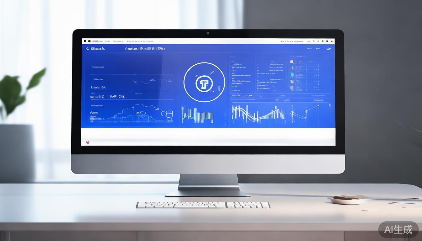 imToken正版网站：安全入口与生态门户，如何引领用户探索Web3世界？