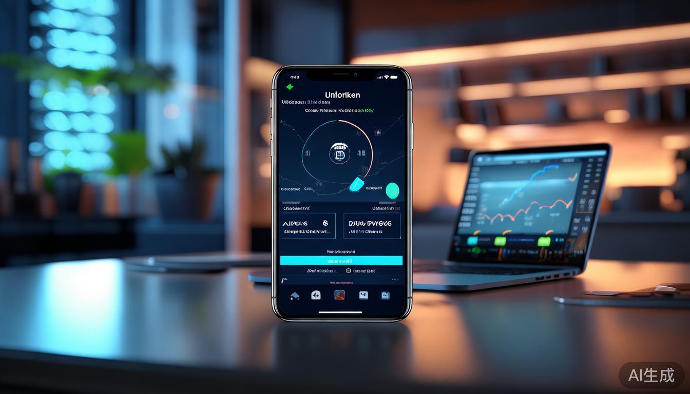 imToken重塑数字价值认知：从跨境支付到DeFi生态，钱包如何颠覆传统金融？
