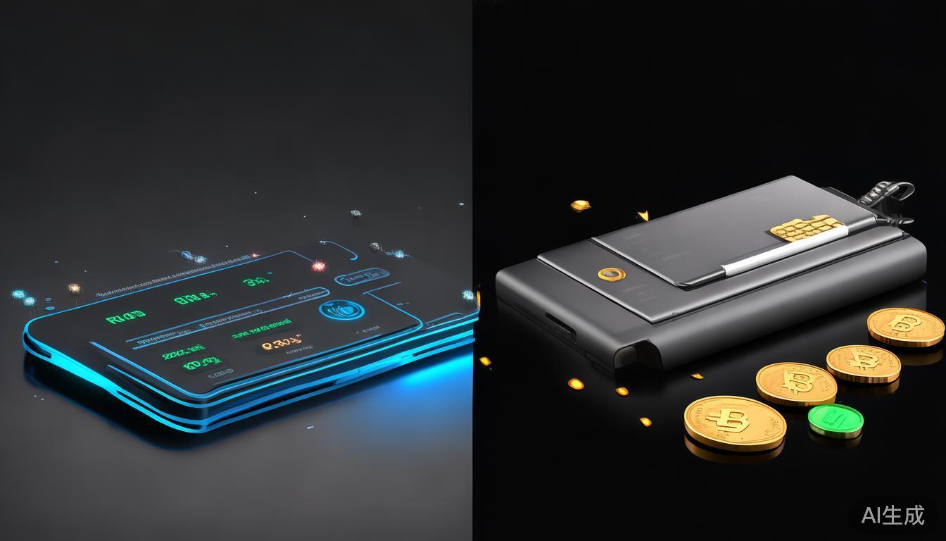 IM钱包实用评测：安全与便捷的极致结合，Gas费优化更省心