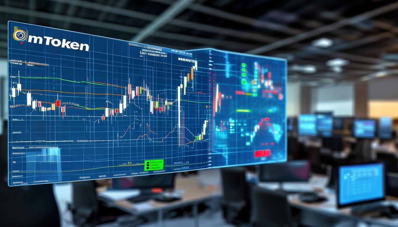 imToken通用版数字钱包：提升资产流通效率，挖掘增值潜力