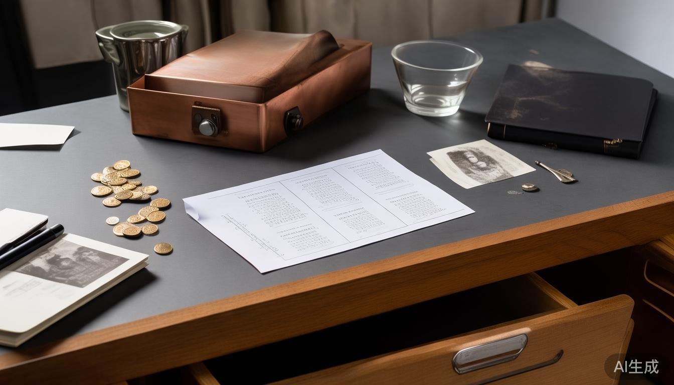 数字资产领域：私钥关键，imToken钱包备份及助记词抄写要点