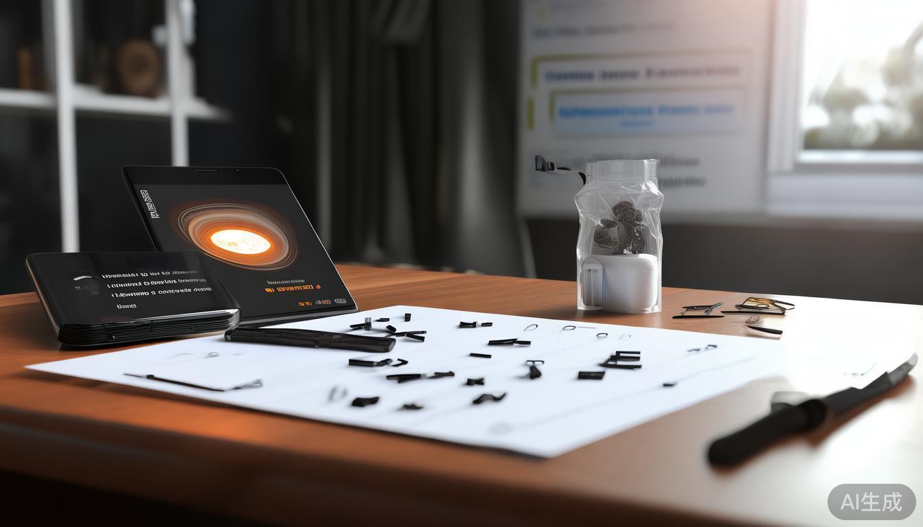 数字货币领域：imToken安卓版下载，保障资金安全与信任的关键