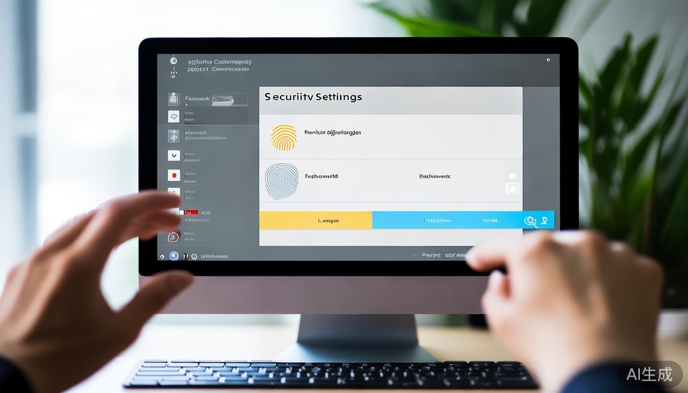 imToken最新官网版如何开启双重验证？保护资金安全超重要