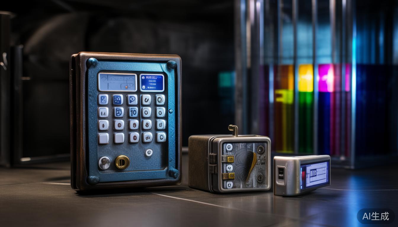 数字货币领域：imToken钱包安全密码设置有多重要？