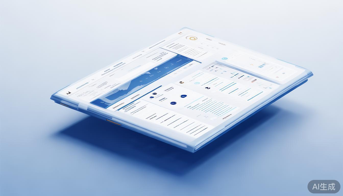 见证imToken成长：官网变迁背后的技术升级与理念演变