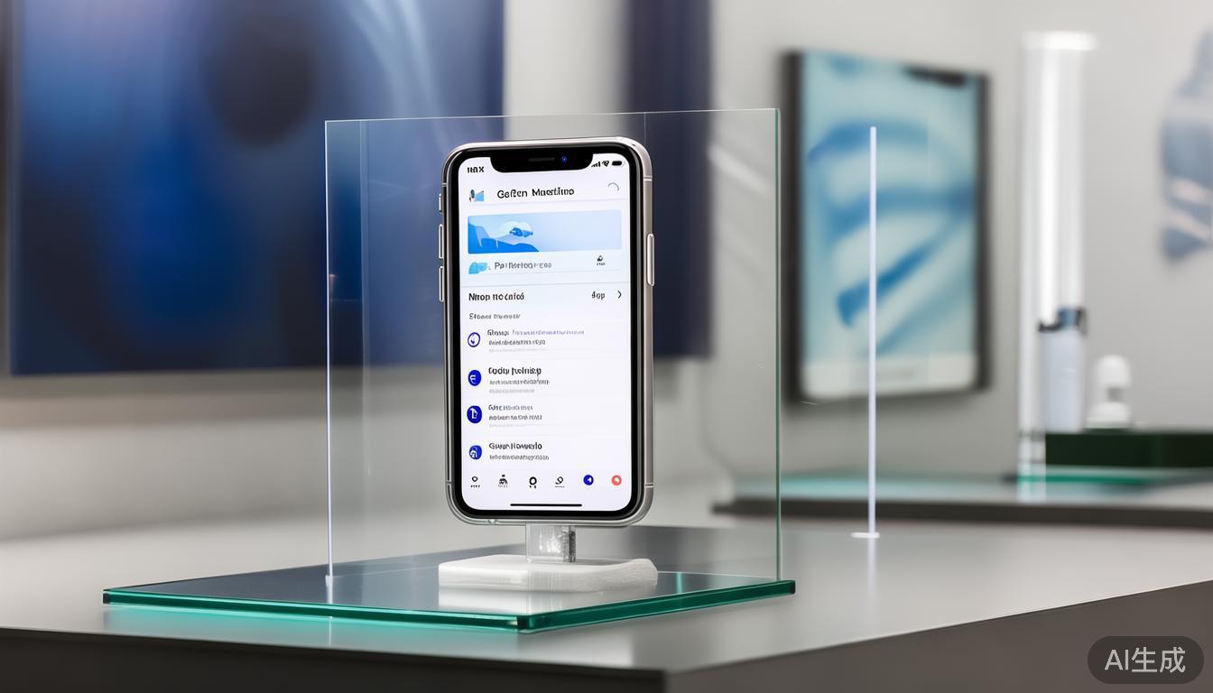 Imtoken数字钱包：支持安卓苹果双系统，轻松管理数字财产