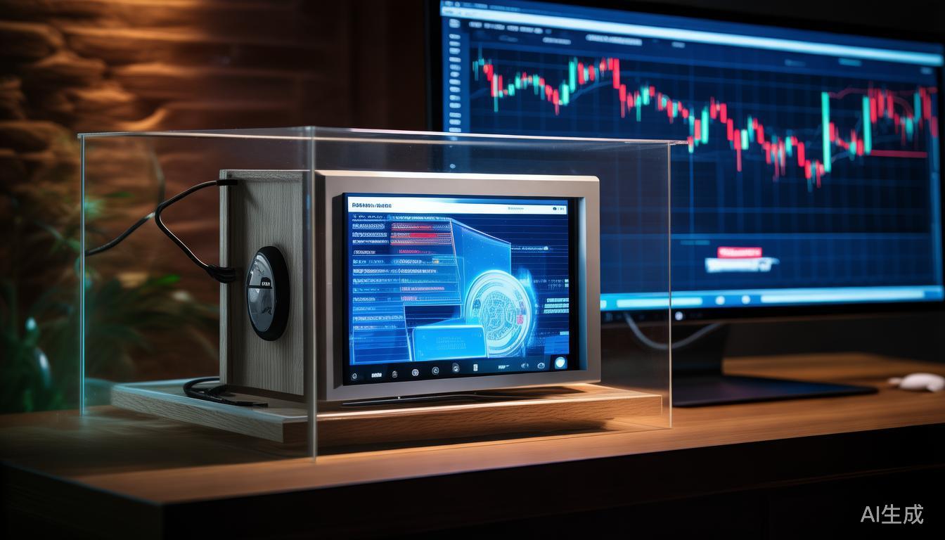 加密货币世界：热钱包与冷钱包安全定位及使用要点