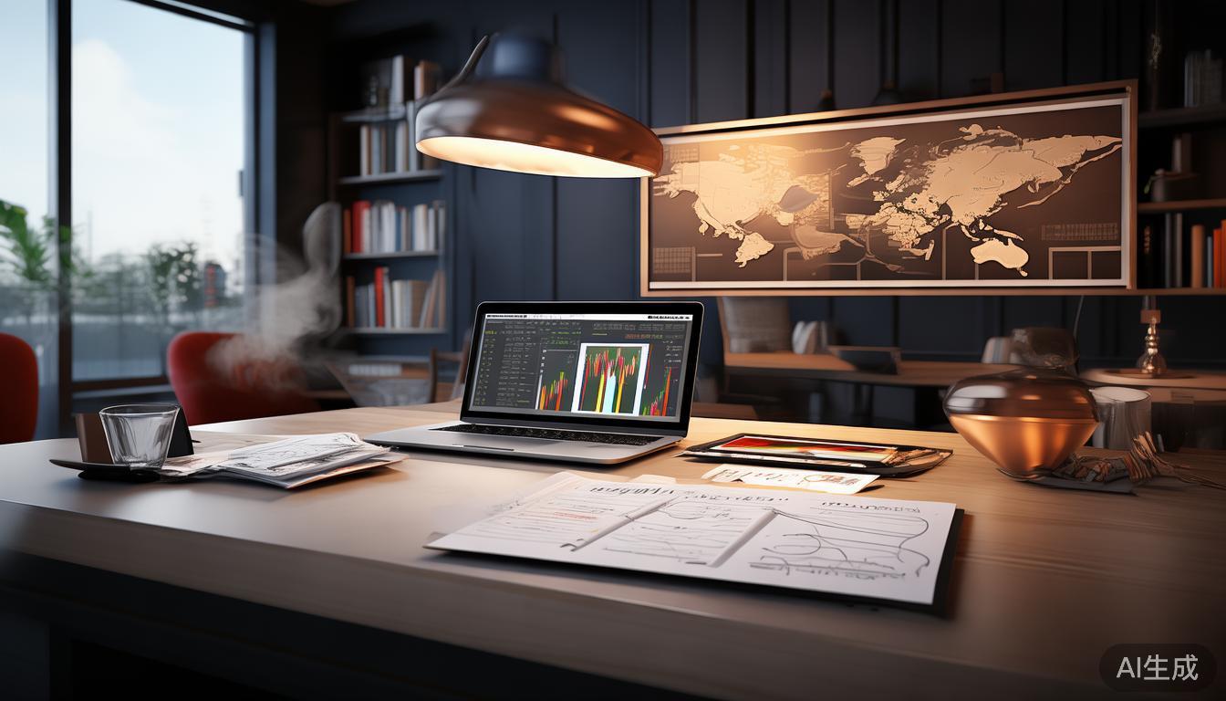 数字货币投资：制定清晰计划，评估风险目标，采用分散策略