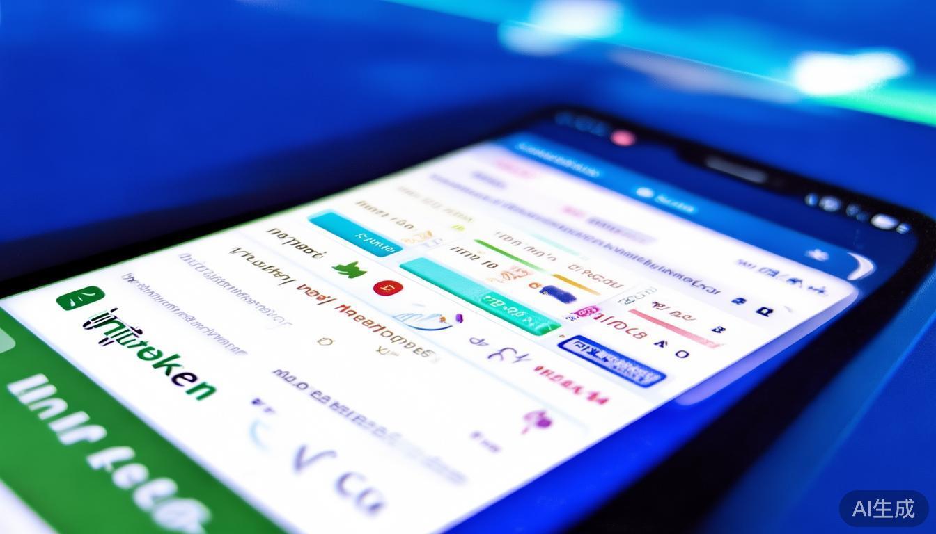 imToken钱包官网下载指南：优化财务管理，提升资产效率的3大实用技巧