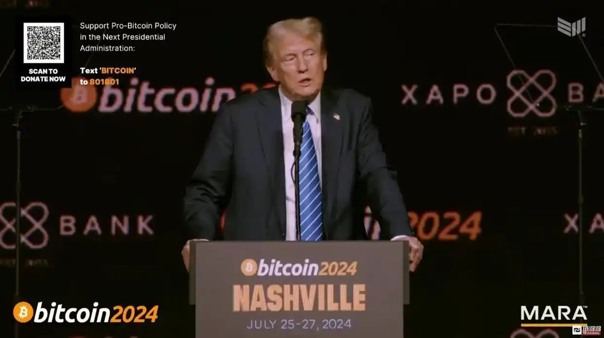 特朗普2020年发行货币_特朗普虚拟币_加密货币行业正在敦促当选总统唐纳德·特朗普的团队在他下个月上任时启动他承诺的加密政策改革，并发布行政命令，推动代币成为主流。
