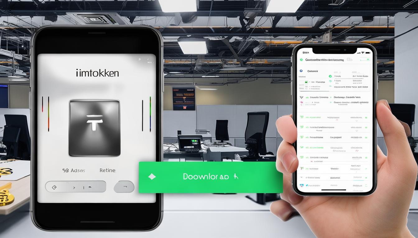 imToken中文版下载：满足新手与专业投资者多样需求