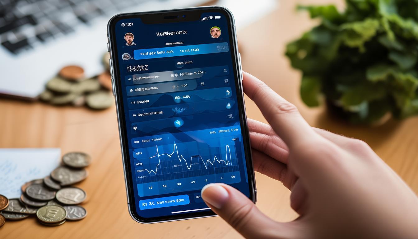 imToken钱包受青睐，资产打理超方便，查看预警成日常