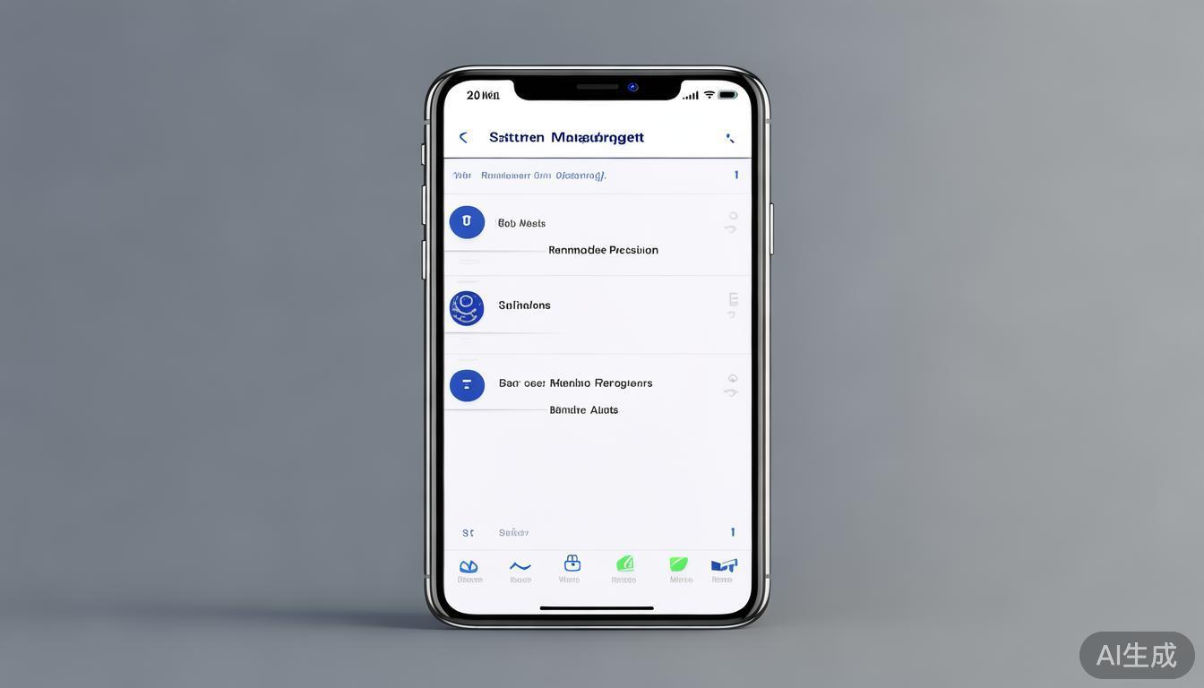数字资产管理：imToken免费版信息传递要点及行情版块运用