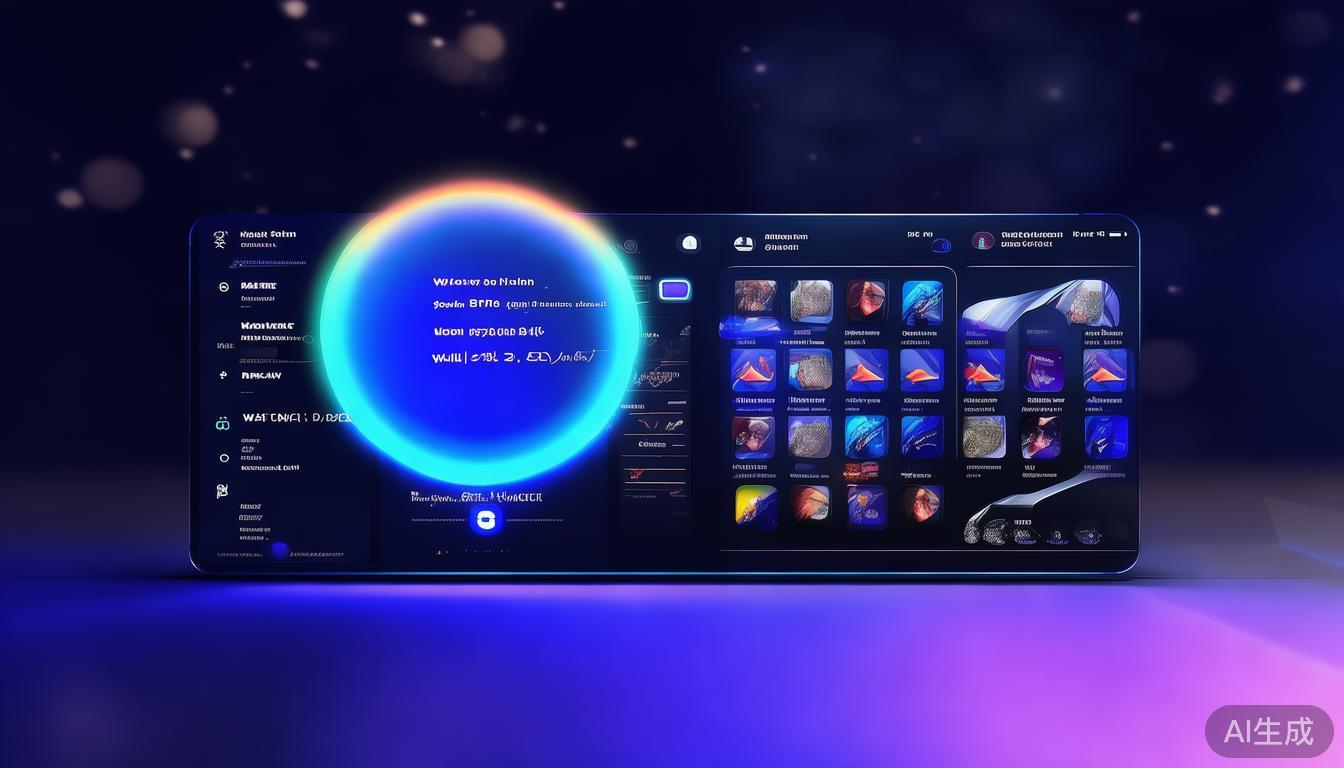 从资产存储到DeFi入口，imToken iOS版的高阶功能揭秘