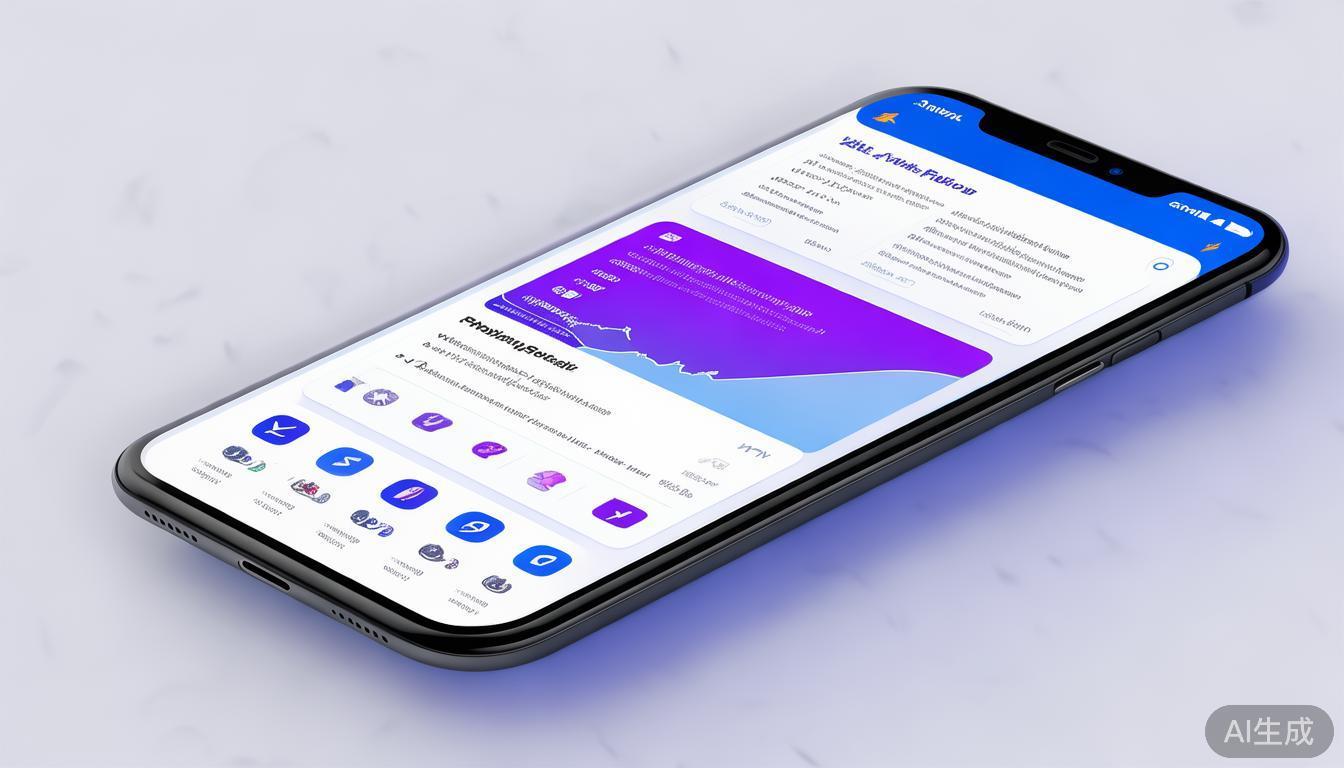 数字货币普及当下，imToken钱包安全下载及私钥助记词保护要点