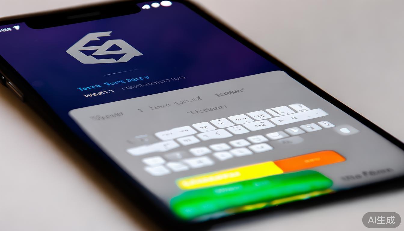 imToken 2.0国际版：安全便捷交易的关键，下载安装要仔细