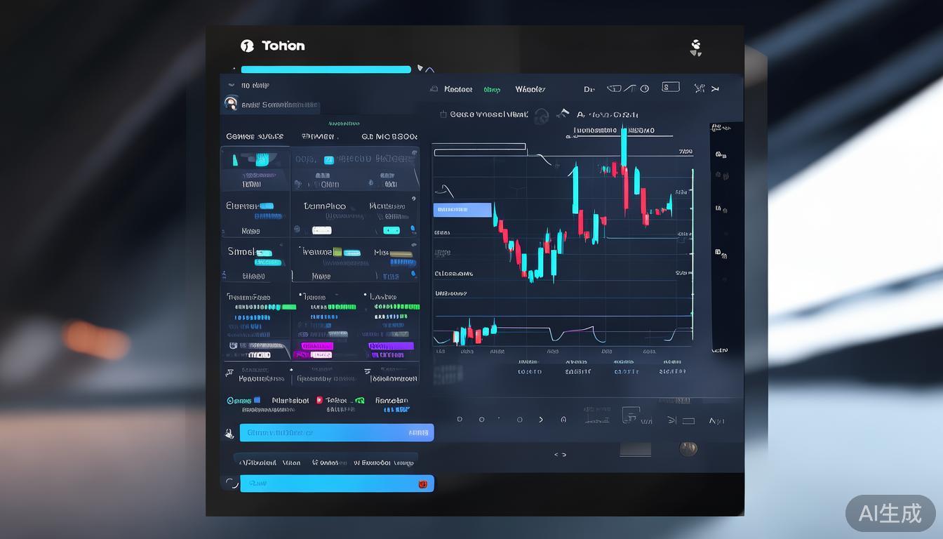数字资产领域变化快，imToken助您把握市场动态，专注价格变动