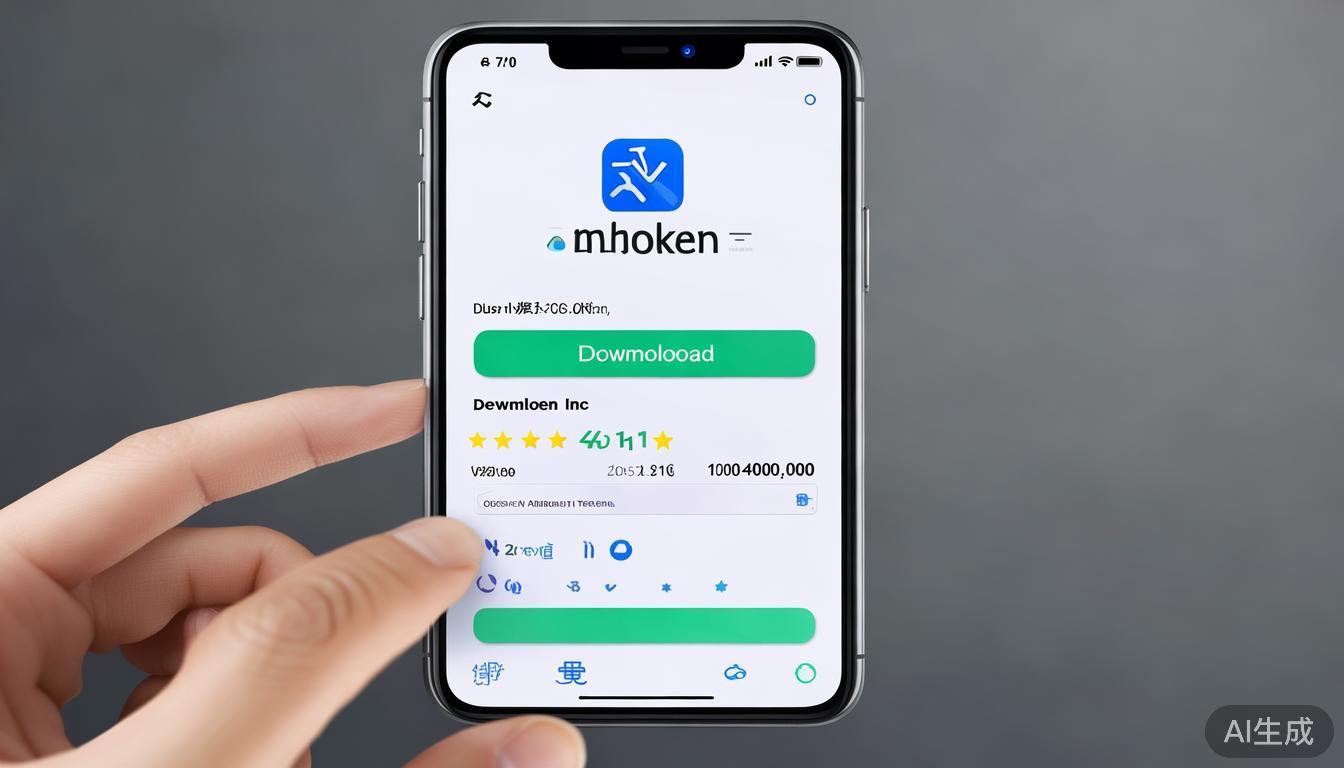 数字资产普及下，安全下载imToken中文版的实用策略与要点