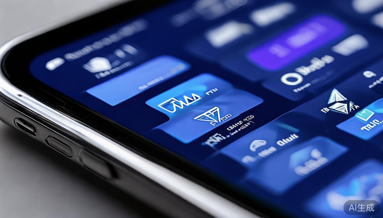 老用户亲测！imToken 数字钱包，安全多链支持超关键