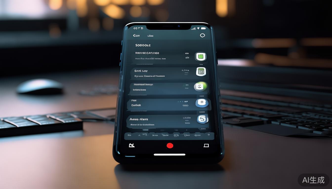 资深用户亲测！imToken 不只是安全工具，更是加密生活入口