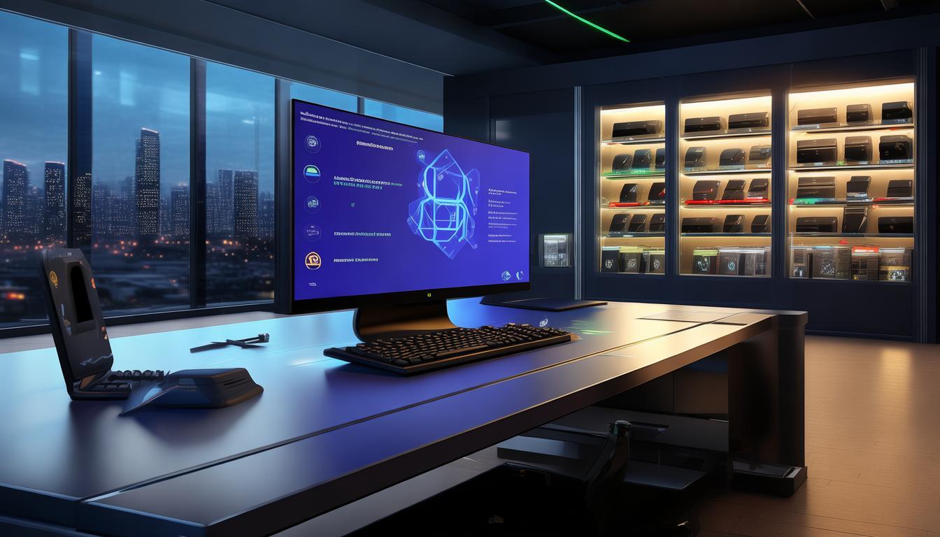 imToken 2.0 版下载要点：把握市场变化，探究新功能优势
