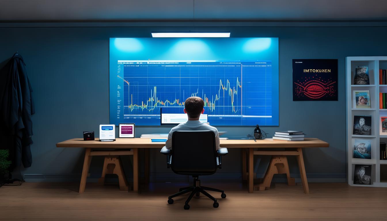 通过imToken钱包app投资指南：如何下载及参与投资全解析