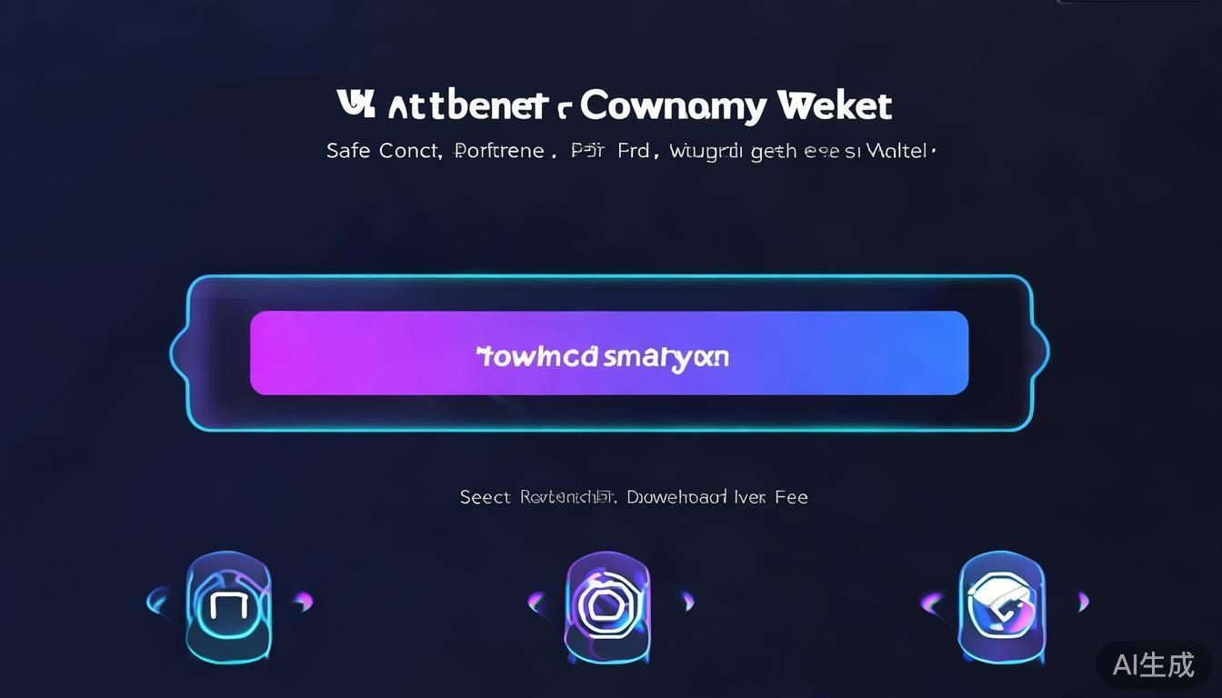 imToken获取渠道与众不同，创新特质与安全保障并重