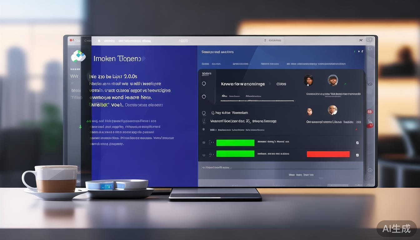 imToken官网版2.0下载地址：社区互动与客户服务表现突出