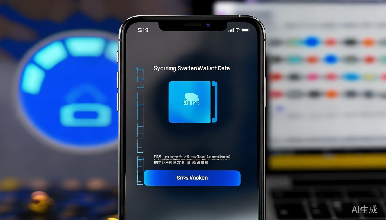 imToken苹果系统下载关联方式很重要，安装流程你知道吗？